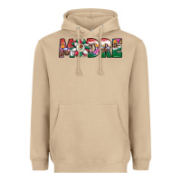 Mushroom mexican flag sunflower madre Heavyweight Hoodie - JahusDesignShop