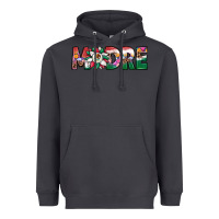 Smoke mexican flag sunflower madre Heavyweight Hoodie - JahusDesignShop
