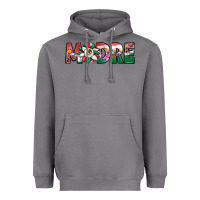 Storm mexican flag sunflower madre Heavyweight Hoodie - JahusDesignShop
