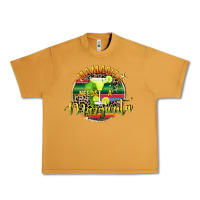 Peanut Butter Mamacita needs a margarita Mother's Day Urban Heavy Tee - FaDigitalArtStudio