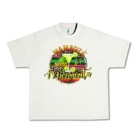 Pistachio Mamacita needs a margarita Mother's Day Urban Heavy Tee - FaDigitalArtStudio