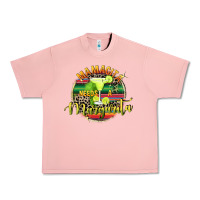 Salmon Mamacita needs a margarita Mother's Day Urban Heavy Tee - FaDigitalArtStudio