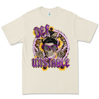 Bone def unstable Premium Tee - CowGirlArtShop