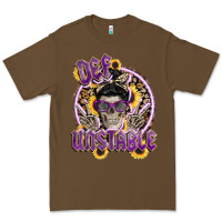 Cacao def unstable Premium Tee - CowGirlArtShop
