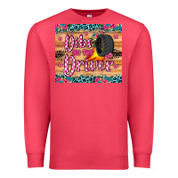 Cardinal dibs on the driver Premium Sweatshirt - JahusDesignShop