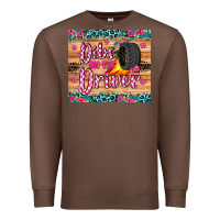 Chestnut dibs on the driver Premium Sweatshirt - JahusDesignShop