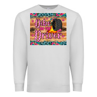 Dove Grey dibs on the driver Premium Sweatshirt - JahusDesignShop