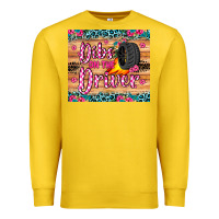 Lemon dibs on the driver Premium Sweatshirt - JahusDesignShop