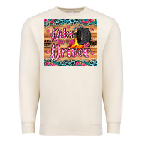 Sandshell dibs on the driver Premium Sweatshirt - JahusDesignShop