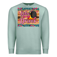 Seafoam dibs on the driver Premium Sweatshirt - JahusDesignShop