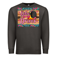 Smoke dibs on the driver Premium Sweatshirt - JahusDesignShop