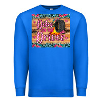 True Royal dibs on the driver Premium Sweatshirt - JahusDesignShop