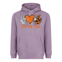 Lavender halloween shirts t shirt Heavyweight Hoodie - baoMotion