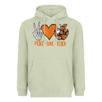 Matcha halloween shirts t shirt Heavyweight Hoodie - baoMotion
