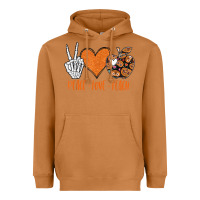 Meerkat halloween shirts t shirt Heavyweight Hoodie - baoMotion