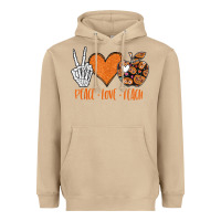 Mushroom halloween shirts t shirt Heavyweight Hoodie - baoMotion