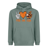 Sage halloween shirts t shirt Heavyweight Hoodie - baoMotion