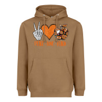 Toasted Coconut halloween shirts t shirt Heavyweight Hoodie - baoMotion