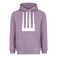 Lavender kitchen utensil fork simple easy halloween party costume long sleeve t Heavyweight Hoodie - baoMotion