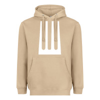 Mushroom kitchen utensil fork simple easy halloween party costume long sleeve t Heavyweight Hoodie - baoMotion
