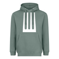 Sage kitchen utensil fork simple easy halloween party costume long sleeve t Heavyweight Hoodie - baoMotion