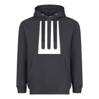 Smoke kitchen utensil fork simple easy halloween party costume long sleeve t Heavyweight Hoodie - baoMotion