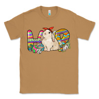 Toasted Coconut Hop rabbit Easter Day Classic Tee - HowdyJamesFarm