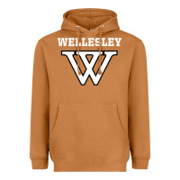 Meerkat WELLESLEY Heavyweight Hoodie - baoMotion