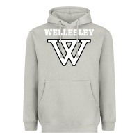 Moon Dust WELLESLEY Heavyweight Hoodie - baoMotion