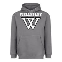 Storm WELLESLEY Heavyweight Hoodie - baoMotion