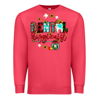 Cardinal Christmas dental hygienist Premium Sweatshirt - JahusDesignShop