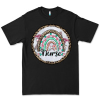Black nurse coaster Premium Tee - CowGirlArtShop