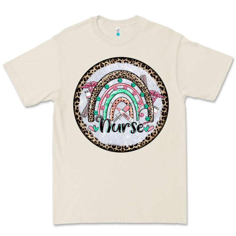 Nurse Coaster Premium Tee by CowGirlArtShop | Teevron
