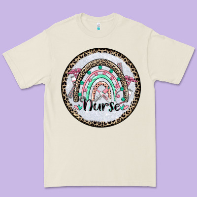 Nurse Coaster Premium Tee Designed By Cowgirlartshop