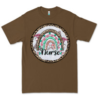 Cacao nurse coaster Premium Tee - CowGirlArtShop