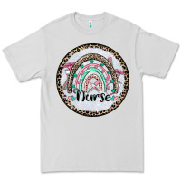 Dove Grey nurse coaster Premium Tee - CowGirlArtShop