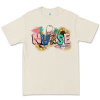 Nurse Premium Tee | Teevron