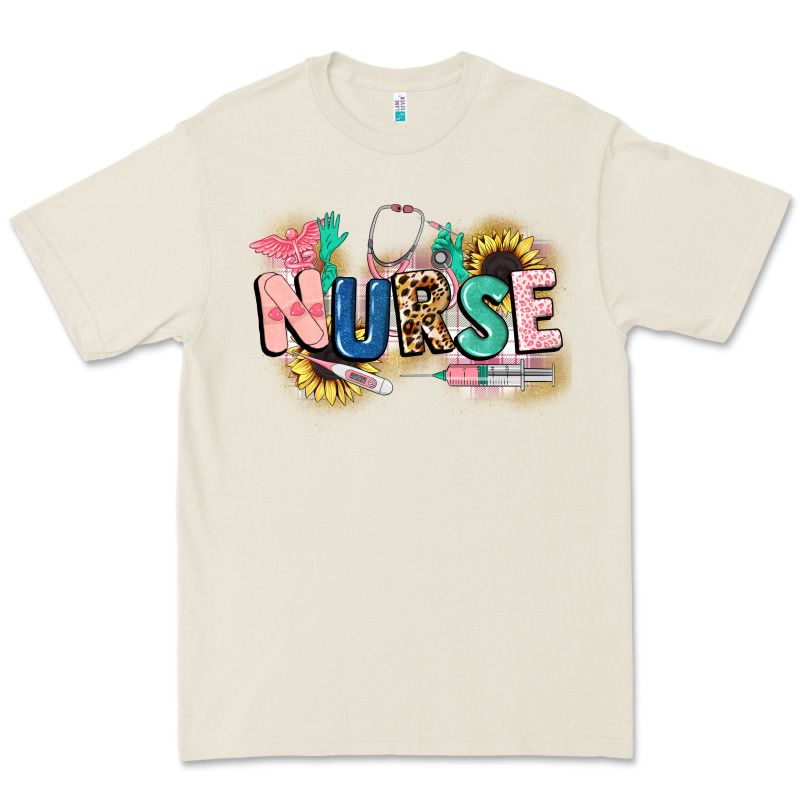 Nurse Premium Tee by CowGirlArtShop | Teevron