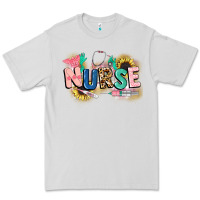 Dove Grey nurse Premium Tee - CowGirlArtShop