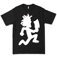 Black hatchetman Premium Tee - maiPhamDesign