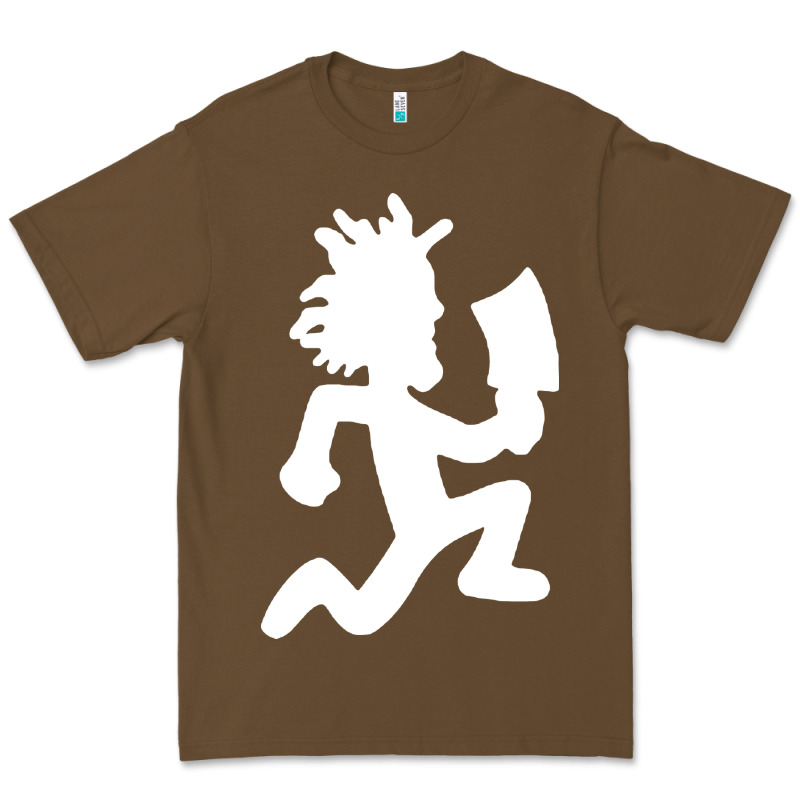 Hatchetman Premium Tee by maiPhamDesign | Teevron