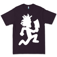 Plum hatchetman Premium Tee - maiPhamDesign