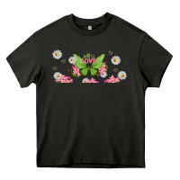 Asphalt self love Heavy Core Tee - TumblerDesignByShophia