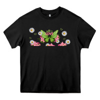 Black self love Heavy Core Tee - TumblerDesignByShophia