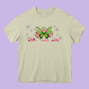 Self Love Heavy Core Tee Designed By Tumblerdesignbyshophia