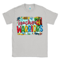 Moon Dust teacher of warriors Classic Tee - CowGirlArtShop