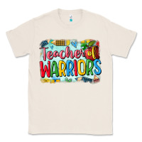 Natural teacher of warriors Classic Tee - CowGirlArtShop