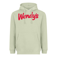 Matcha wendy's Heavyweight Hoodie - baoMotion