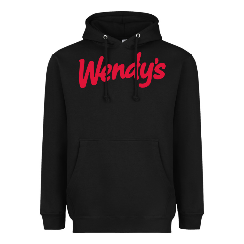 Wendy's Heavyweight Hoodie by baoMotion | Teevron