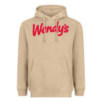 Mushroom wendy's Heavyweight Hoodie - baoMotion